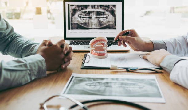 Best Emergency Dental Care for Broken or Chipped Teeth in St Stephen, SC