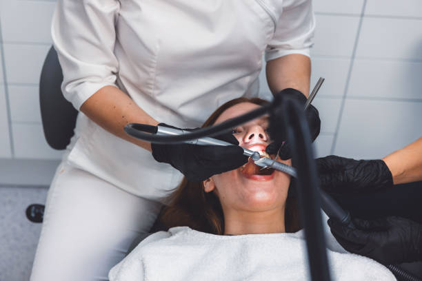 Best Emergency Wisdom Teeth Removal in St Stephen, SC