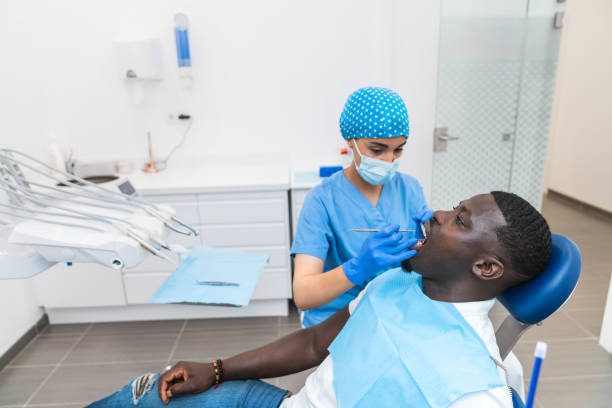 Best Emergency Dental Care for Broken or Chipped Teeth in St Stephen, SC