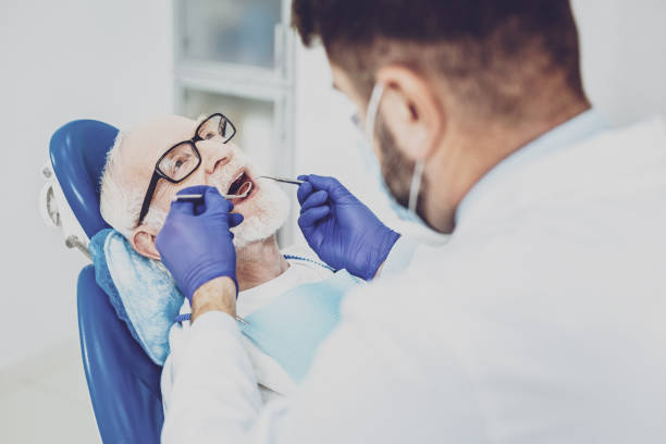 Best Pediatric Emergency Dentist in St Stephen, SC